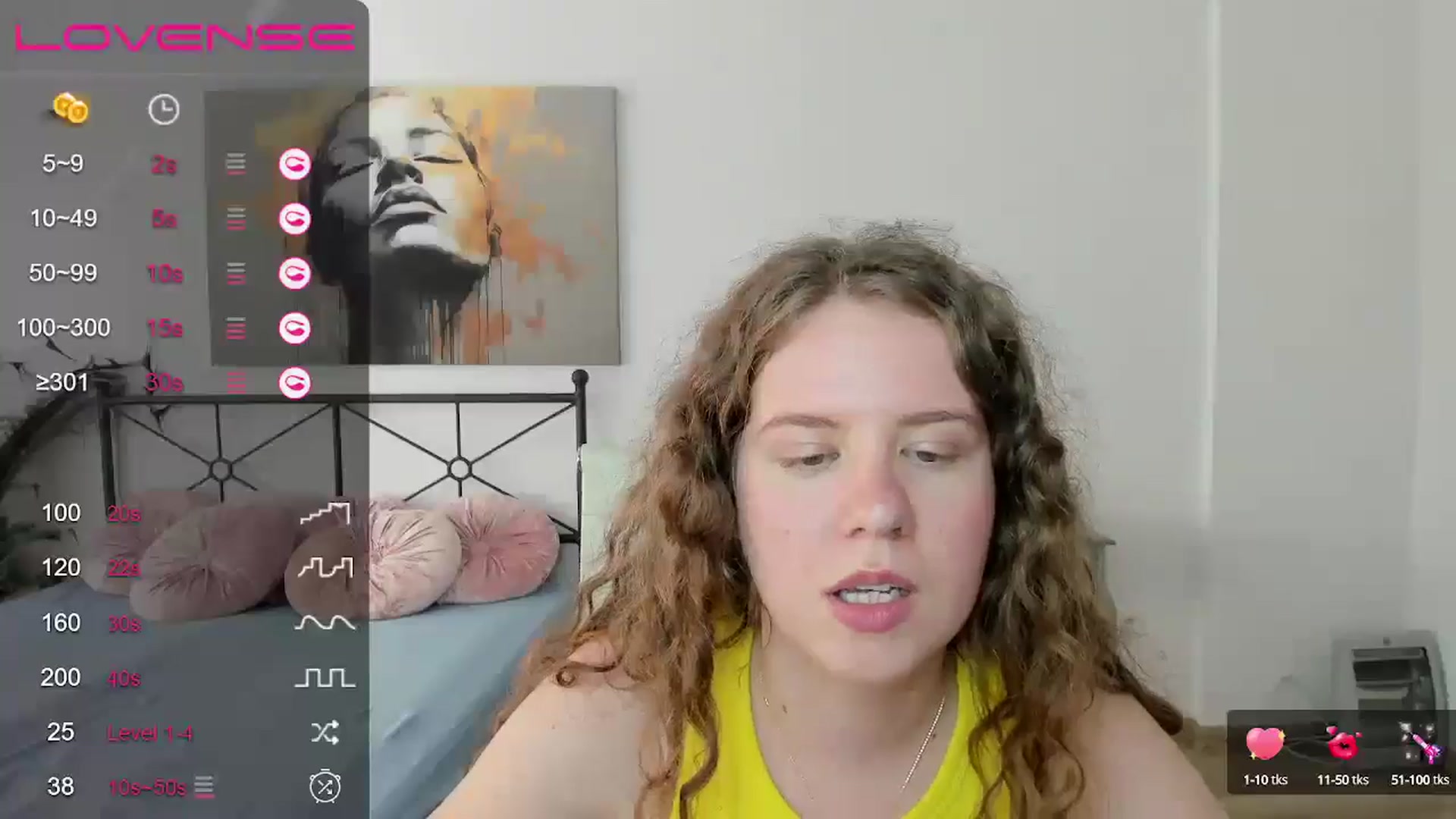 LanaBelll video thumbnail