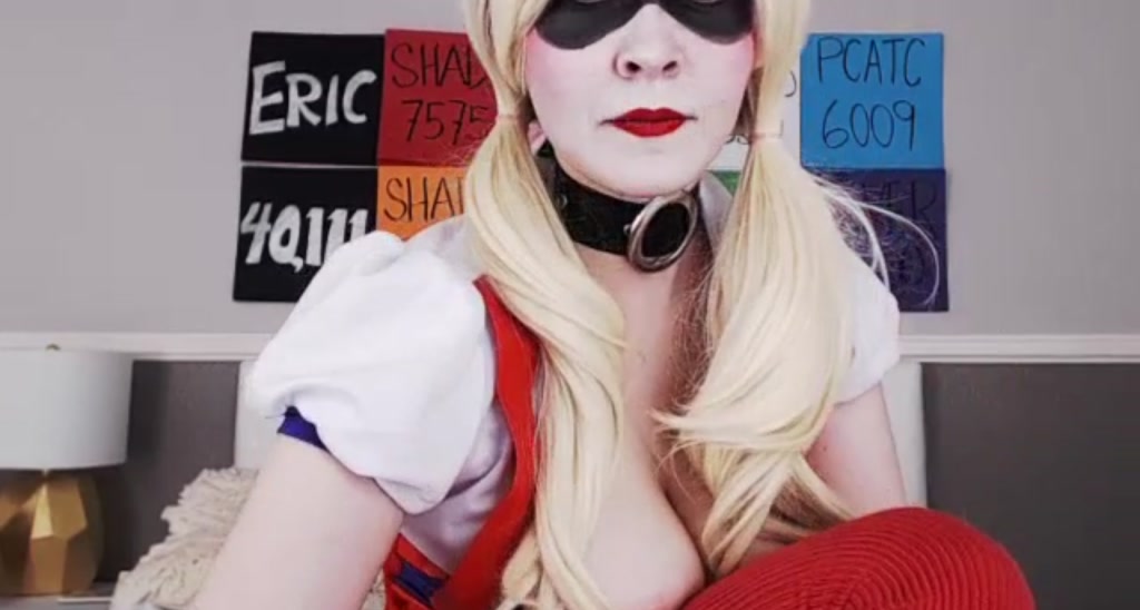 NataliaGrey video thumbnail
