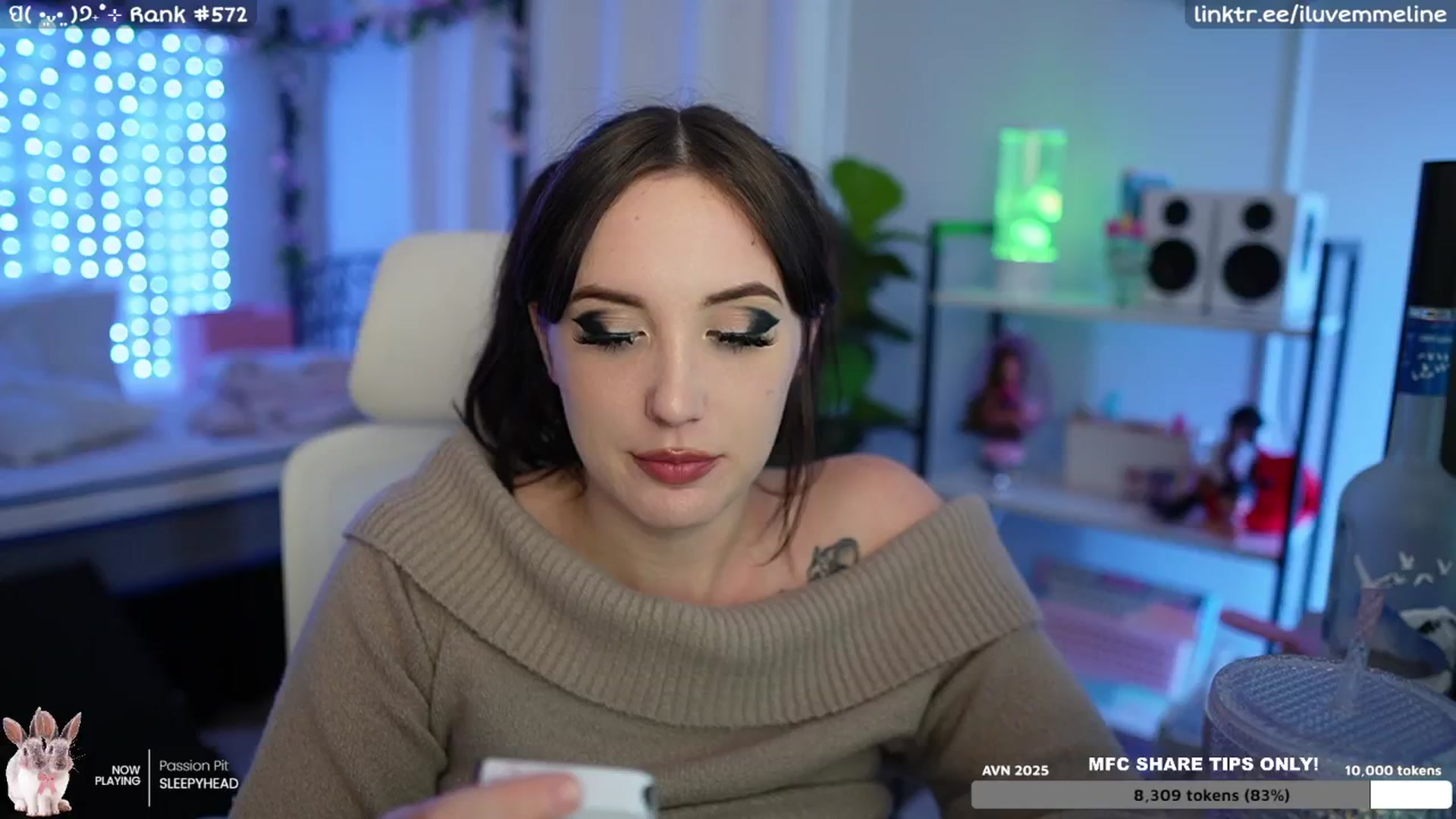 EMMEL1NE video thumbnail
