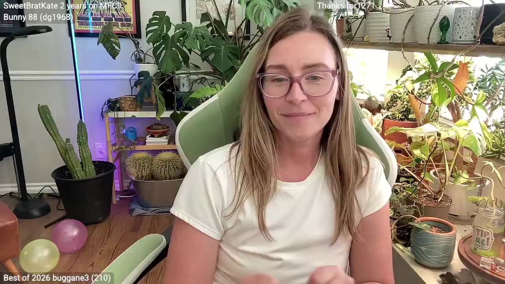 SweetbratKate video thumbnail
