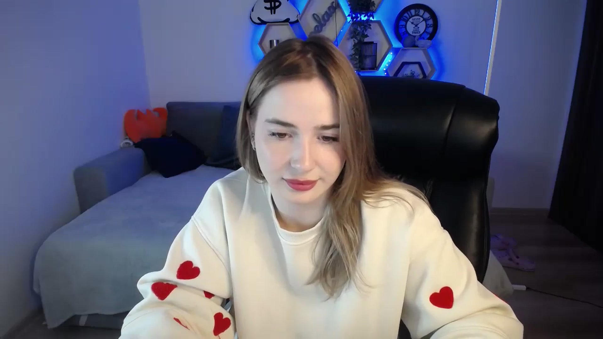 SabrinaViolet video thumbnail