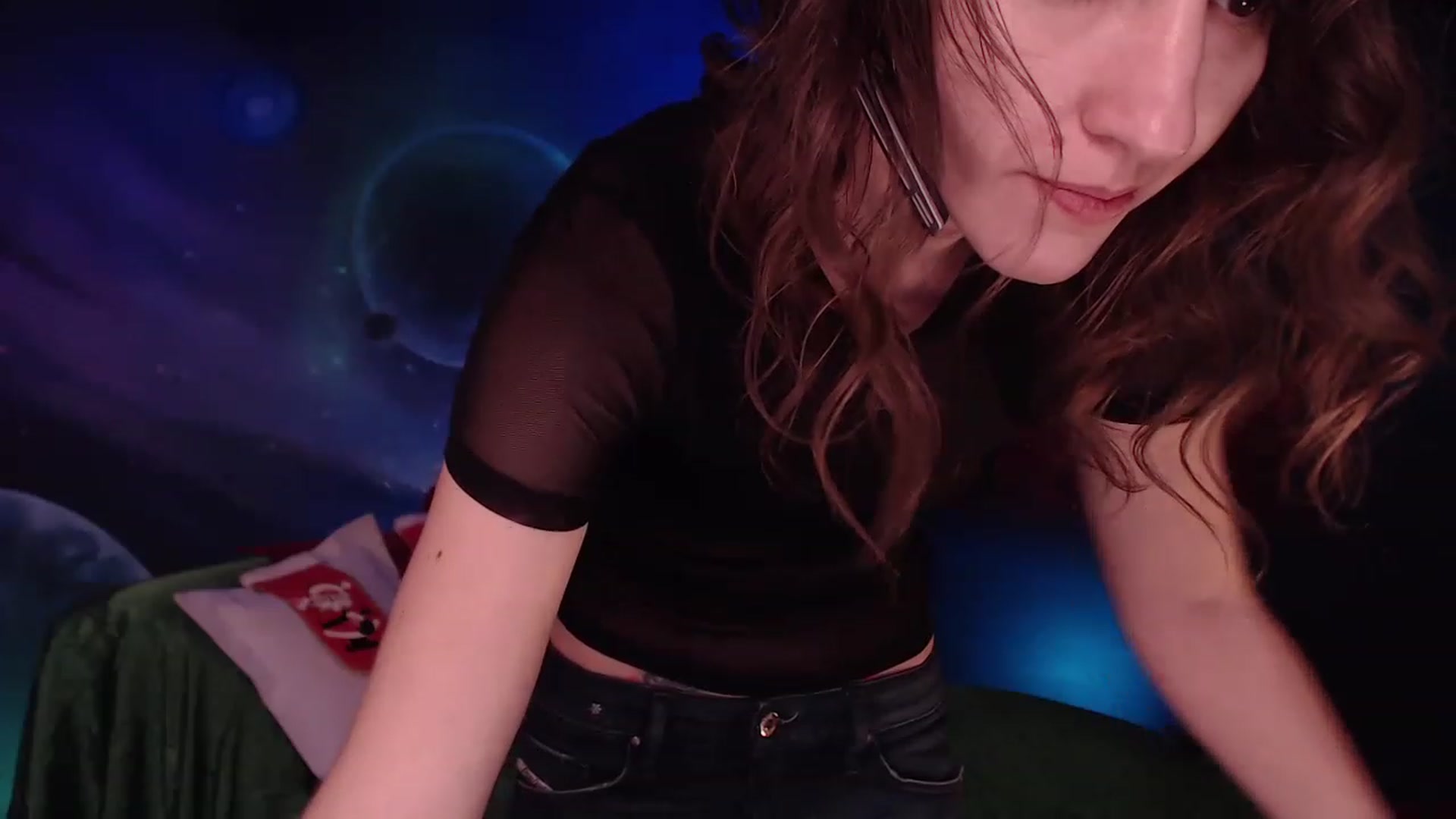 IntruderRorry video thumbnail