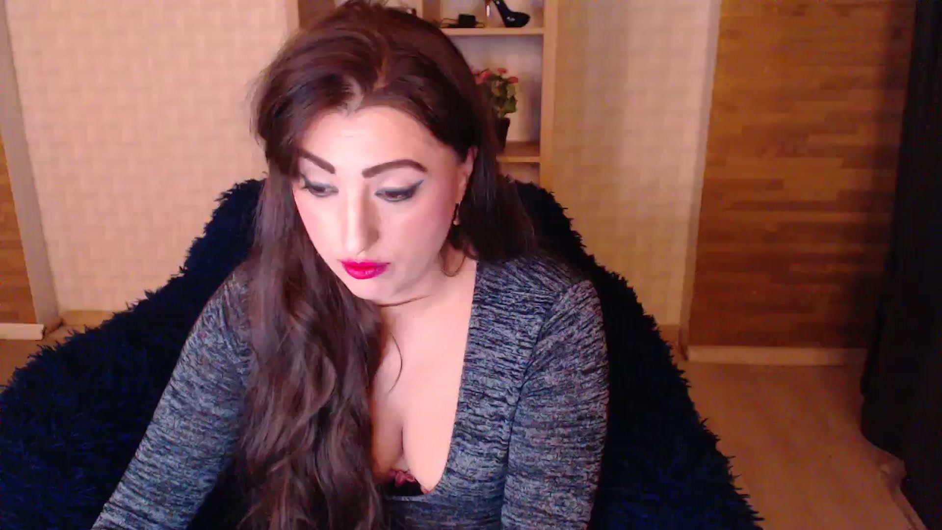 HotRebbecca video thumbnail