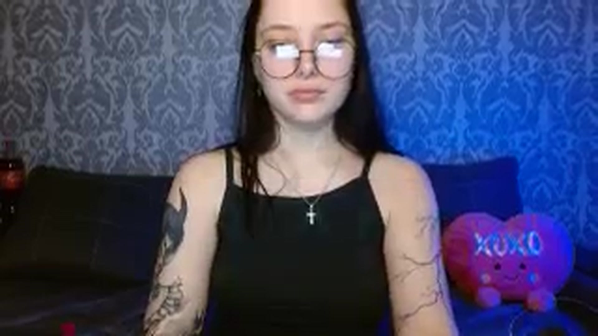 AmyWard video thumbnail
