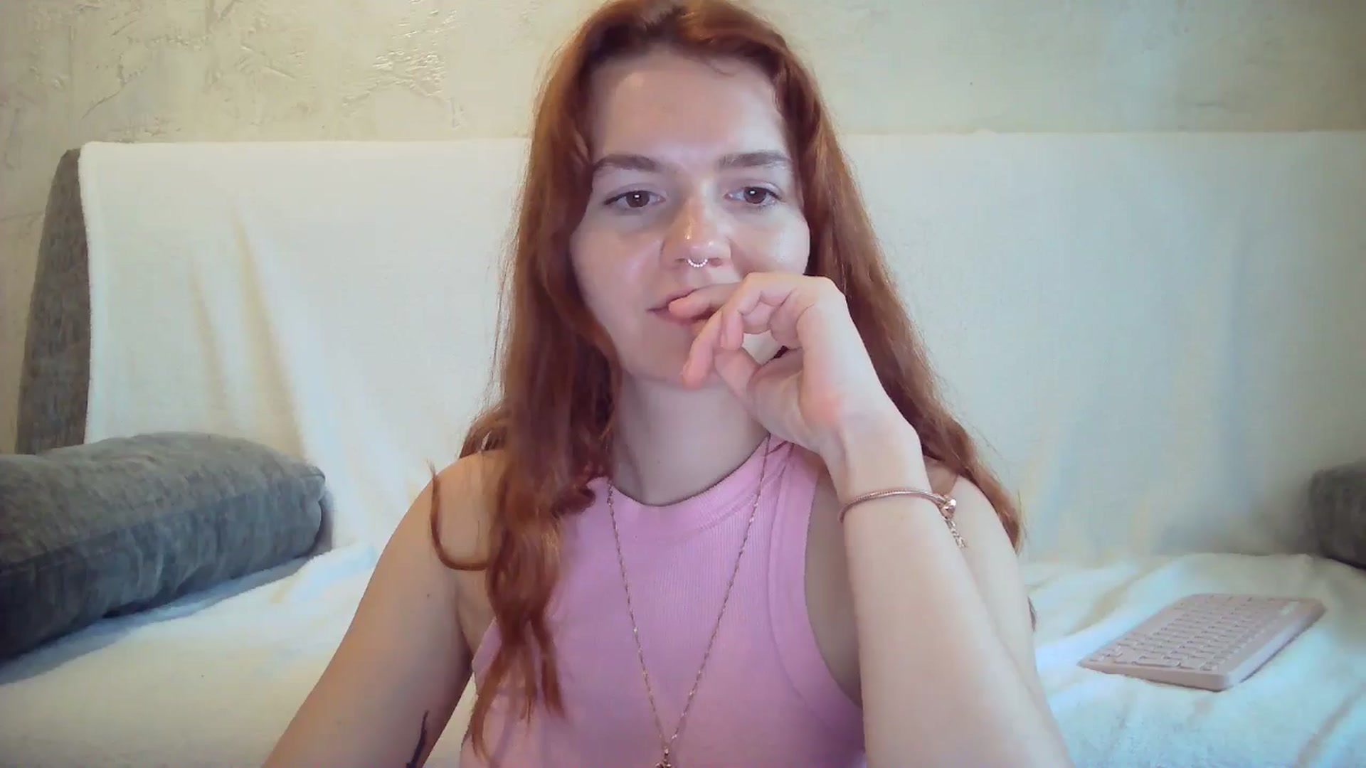 BerryGoddess video thumbnail