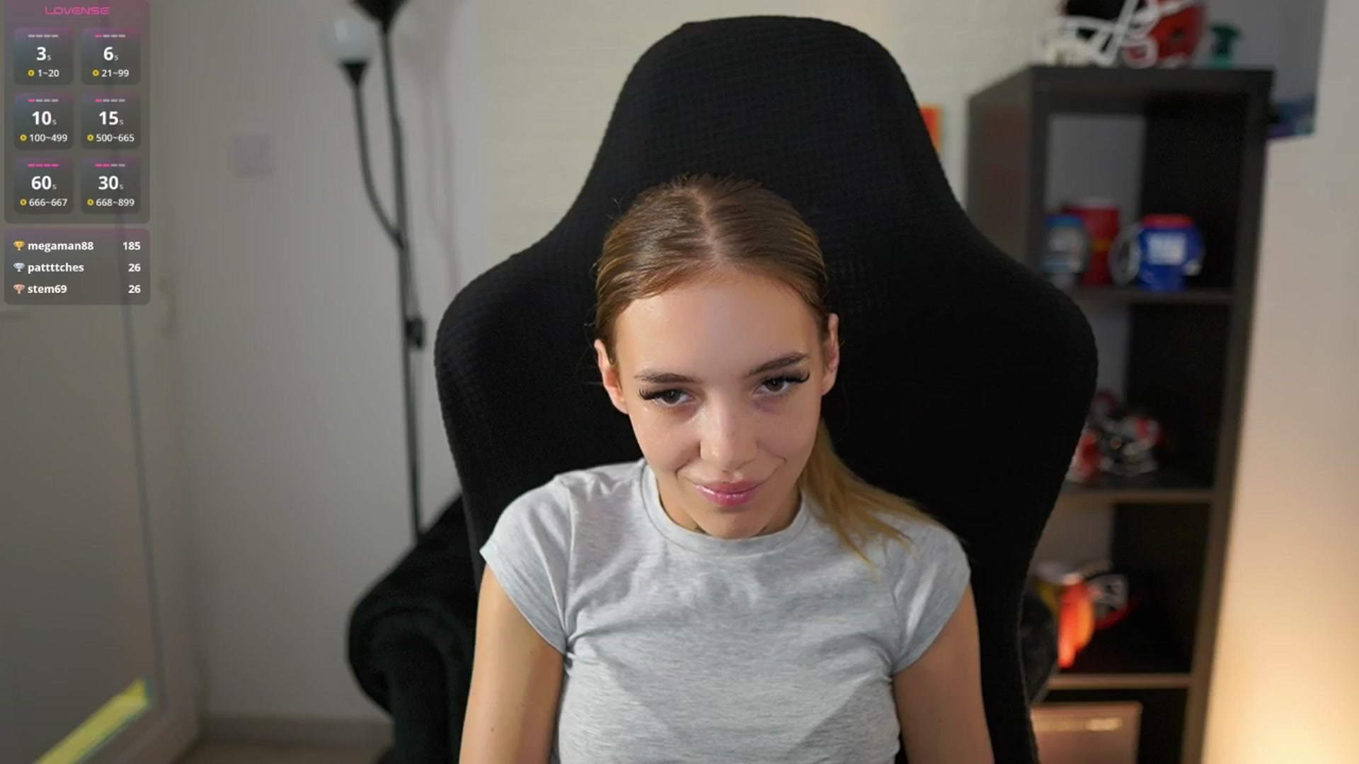 Alexxisky video thumbnail