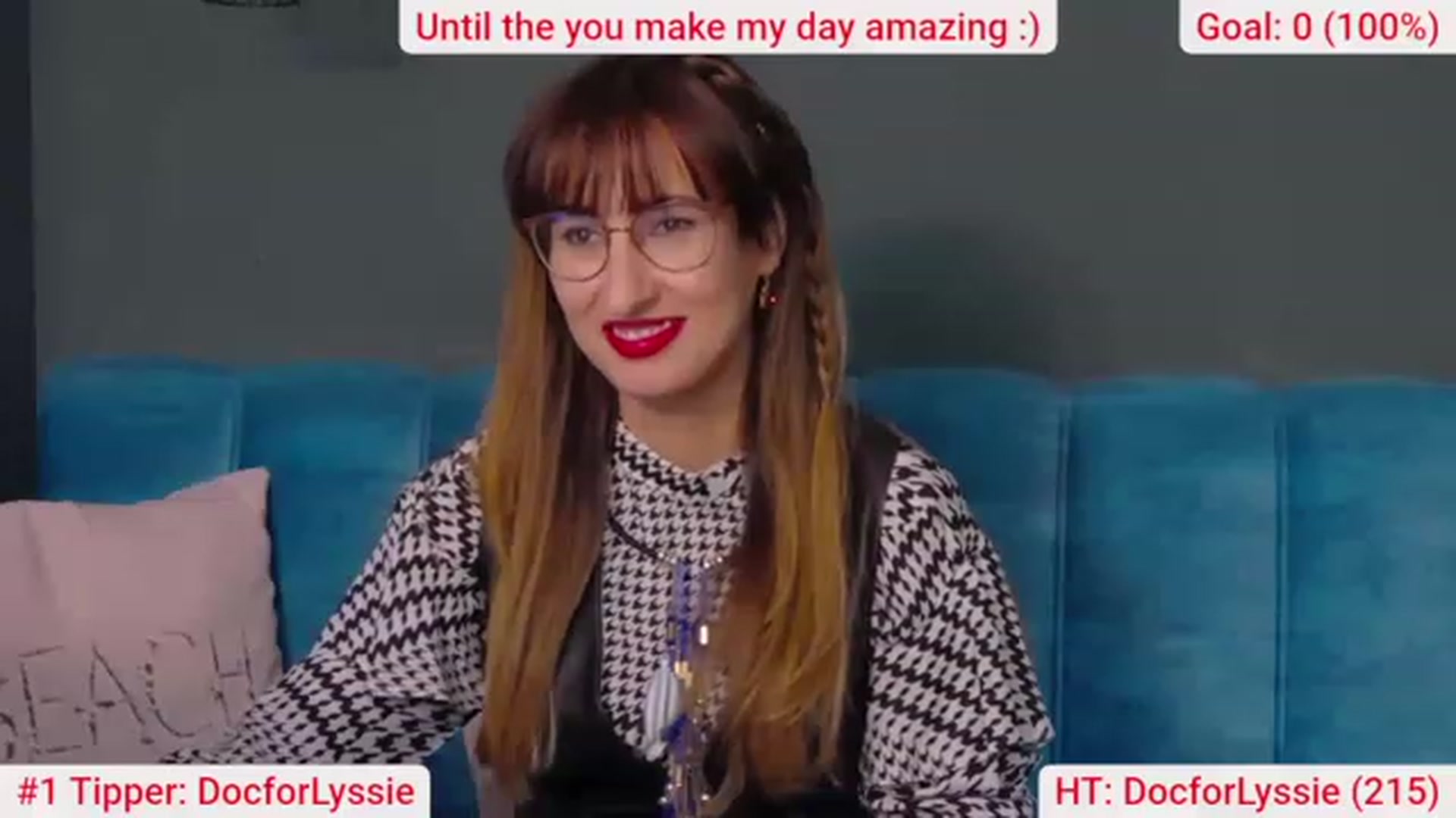 LysAddiction video thumbnail