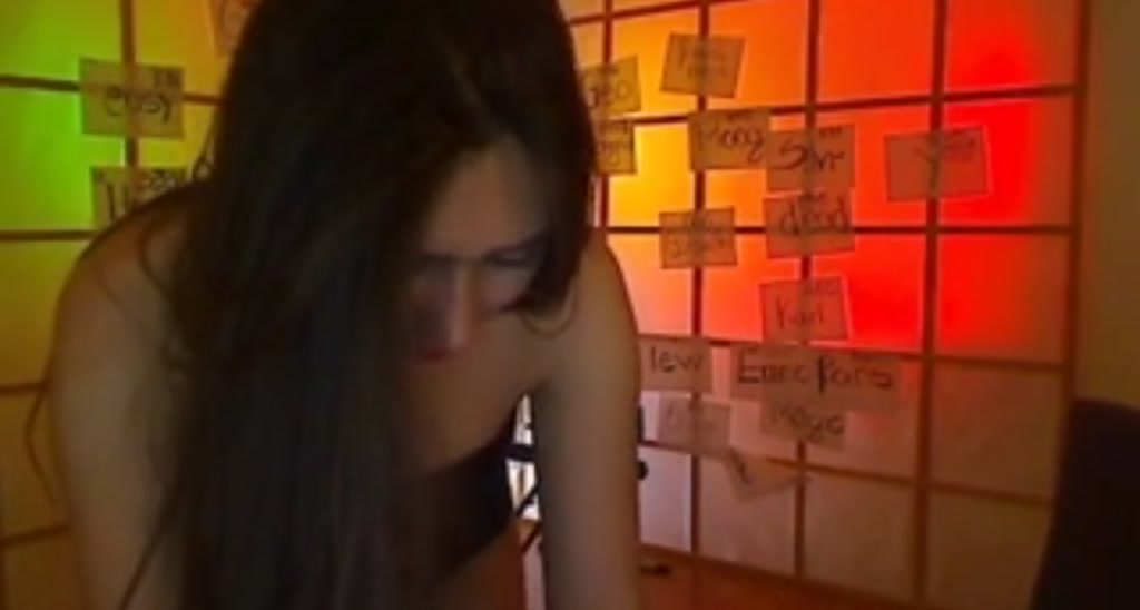 PoppyNaked video thumbnail