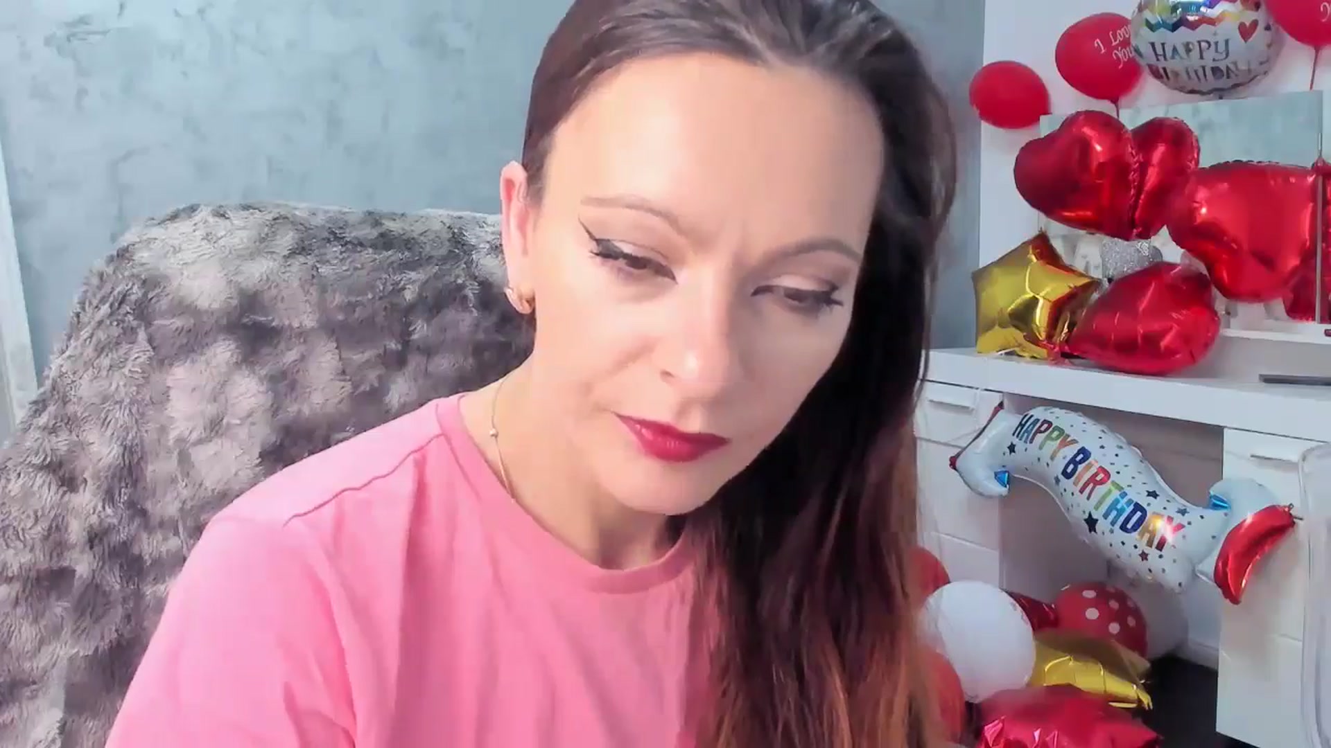 OhMyBirthday video thumbnail