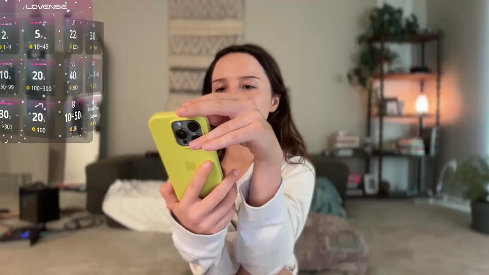 Bebeface video thumbnail