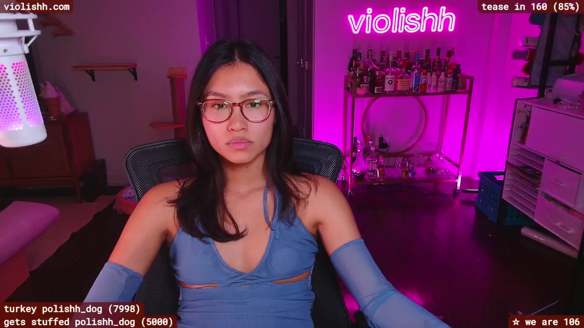 violishh video thumbnail