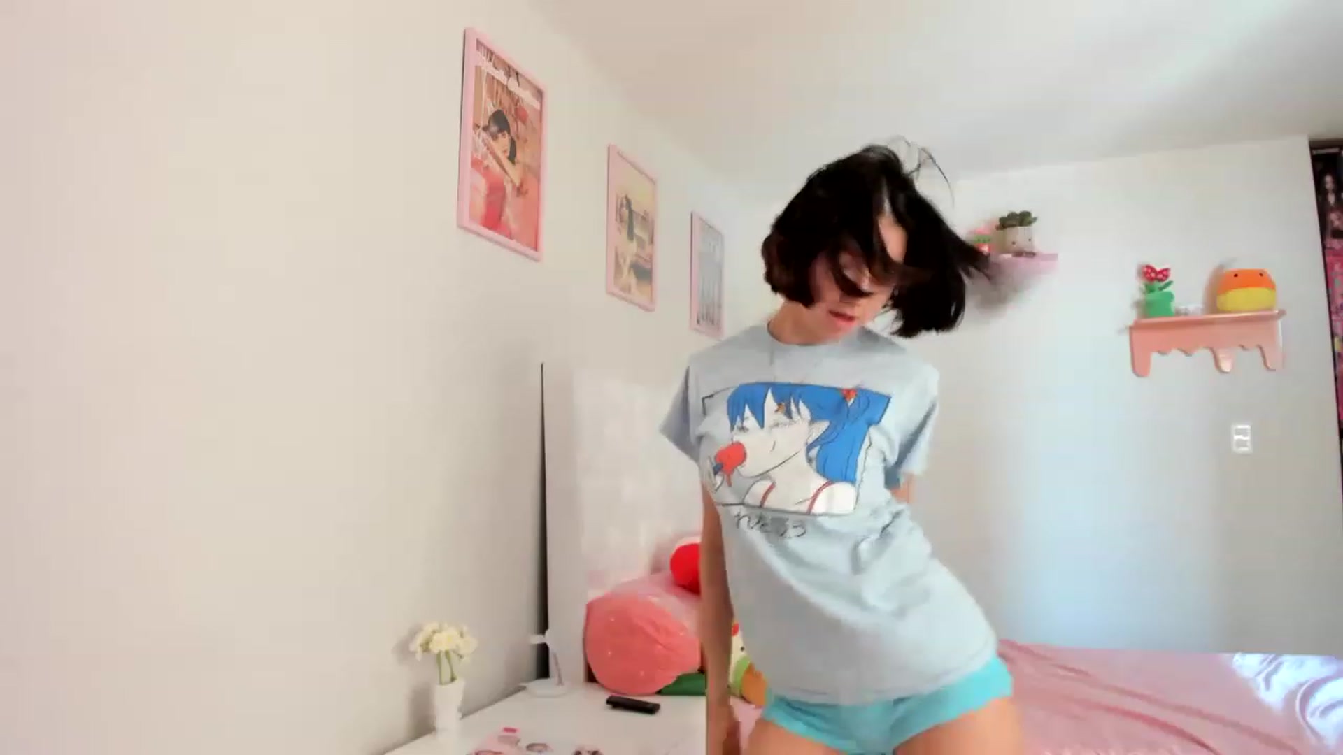 Cherrycute666 video thumbnail