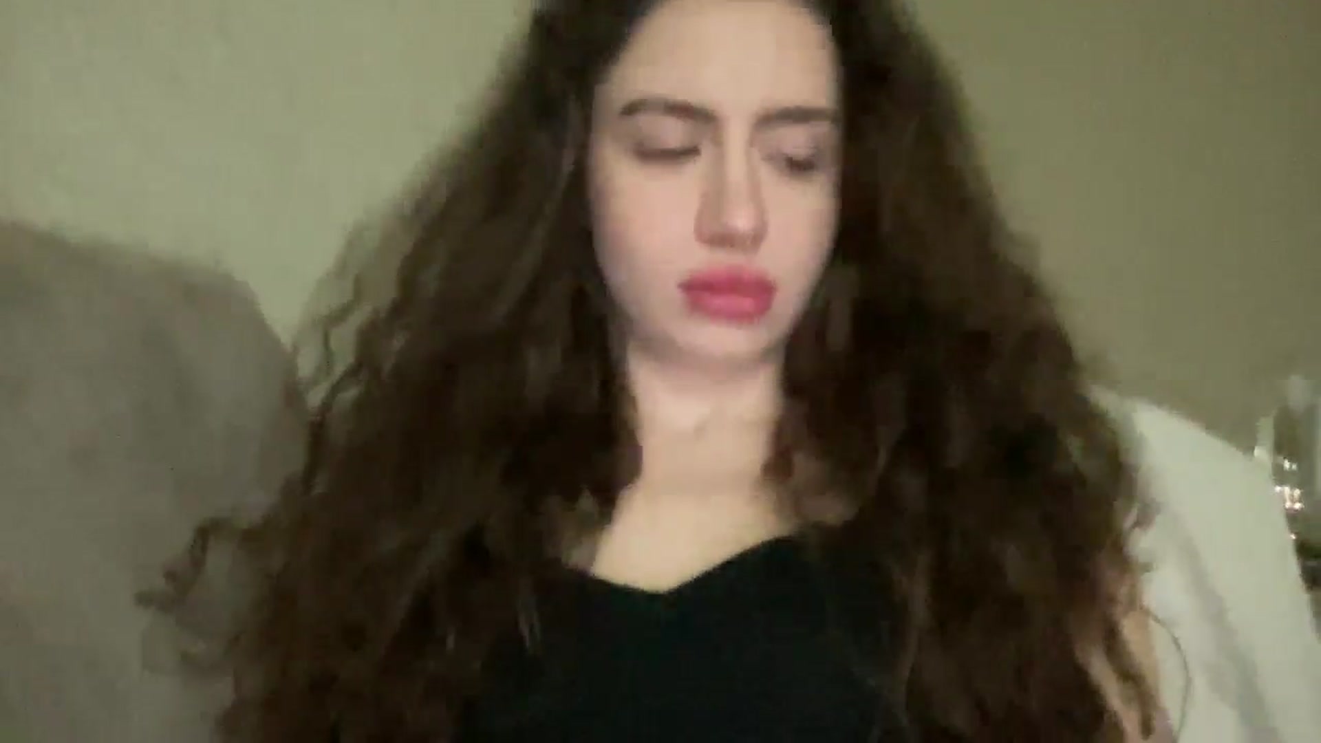 CurlyDream video thumbnail