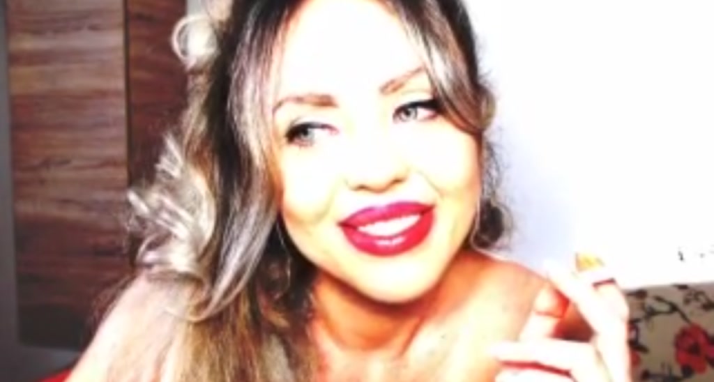 Miss_Karina video thumbnail