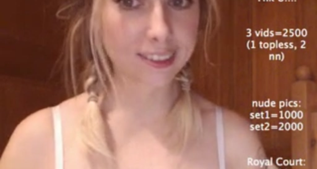 PrncessBubGum video thumbnail