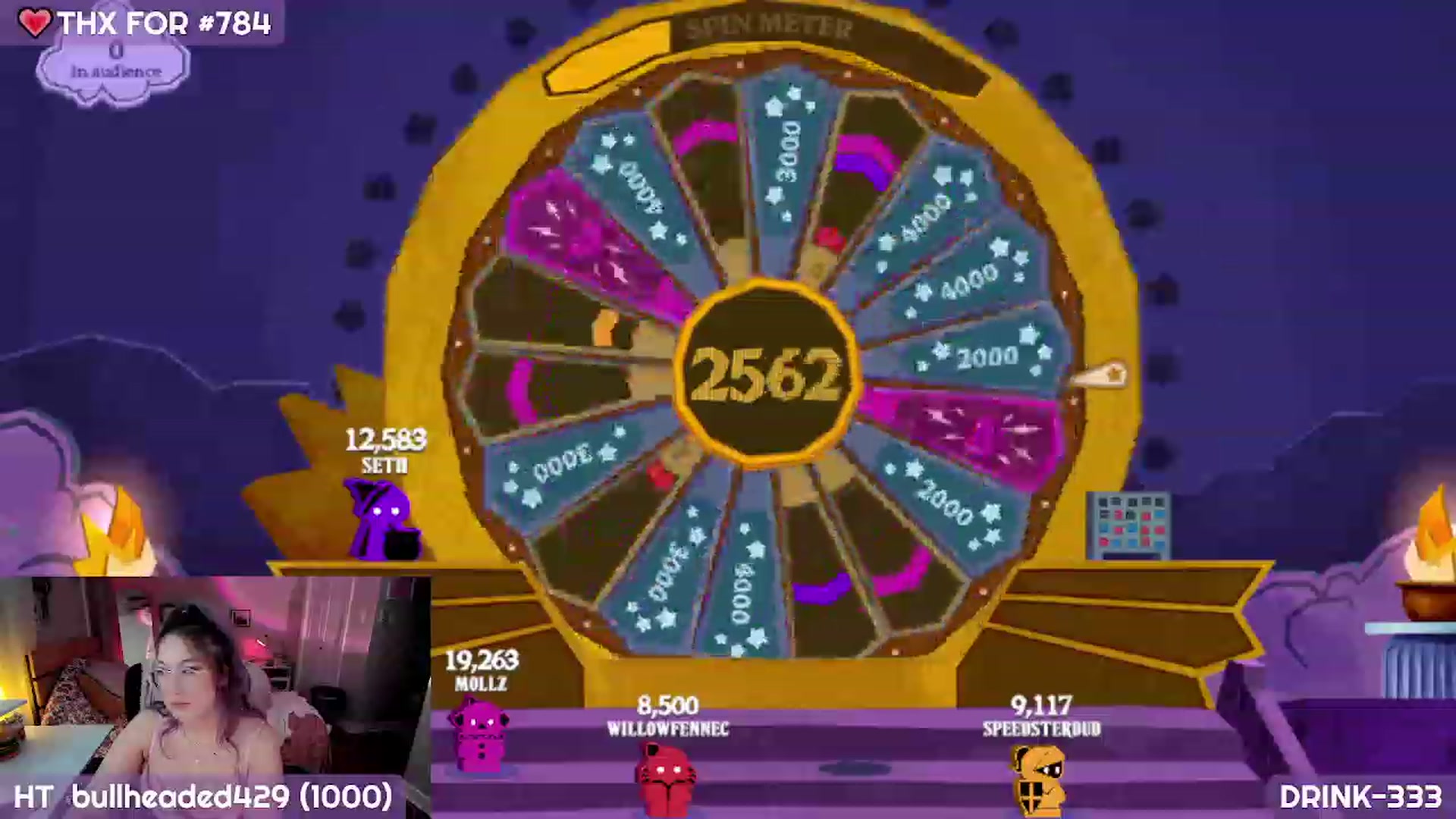 MollySnacks video thumbnail