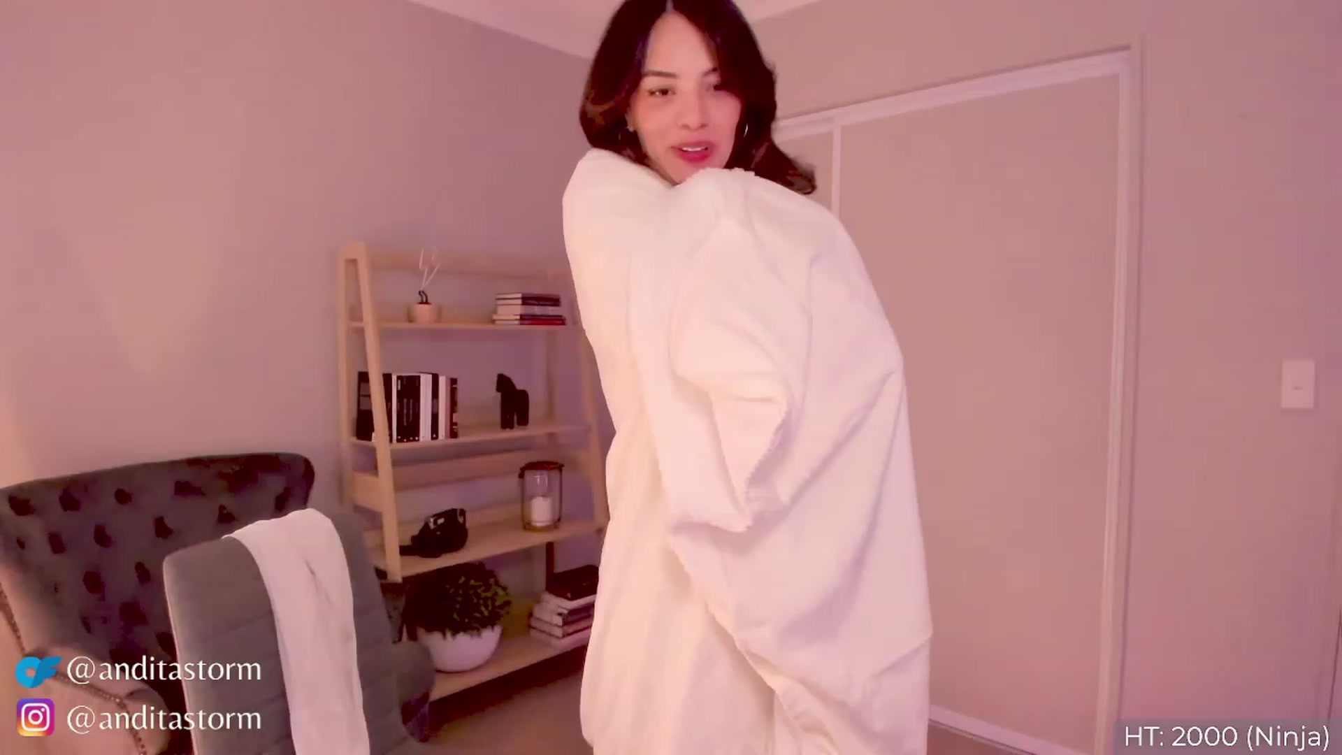 AnditaStorm video thumbnail
