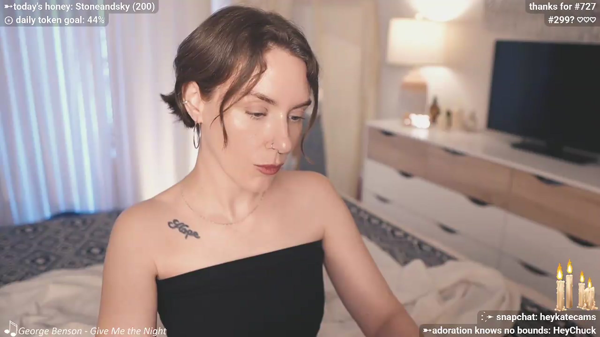HeyKate video thumbnail