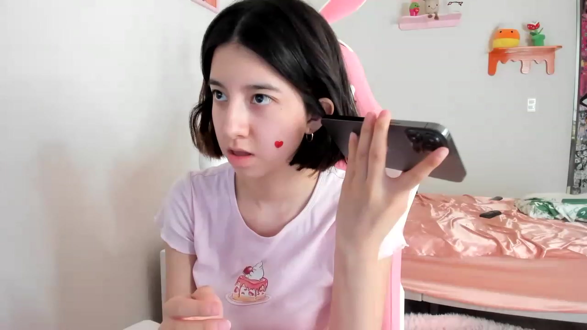 Cherrycute666 video thumbnail