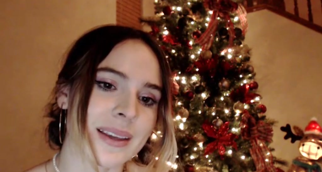 CristineTyler video thumbnail