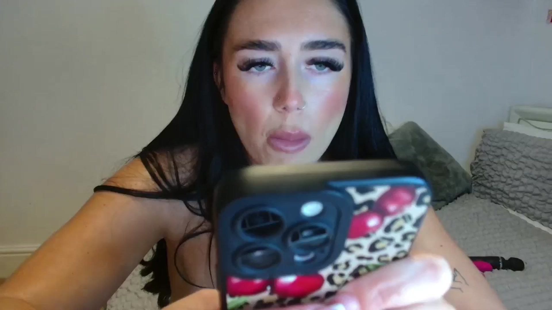ElleBloom video thumbnail