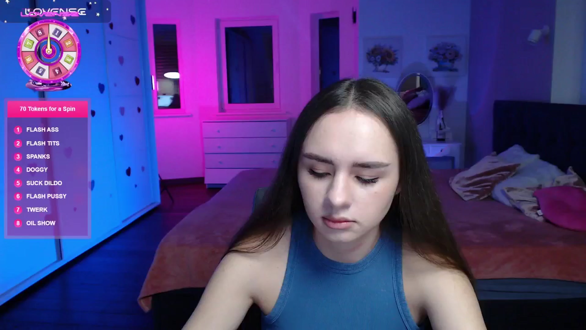 Lady_Luck0 video thumbnail