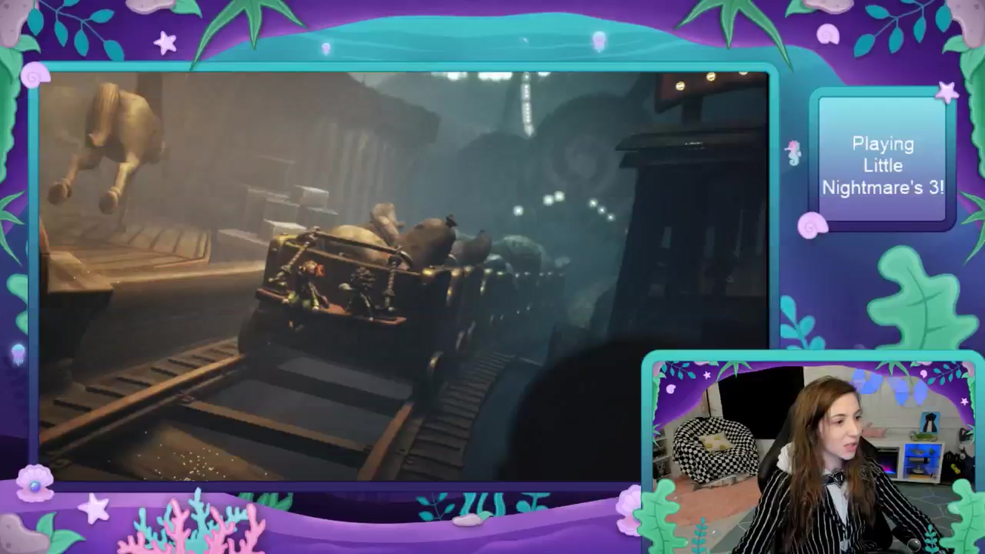 TheSharkQueen video thumbnail