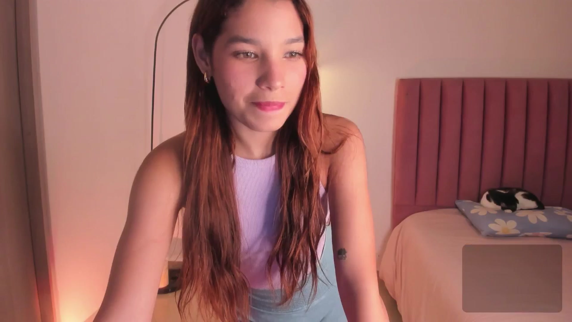 BeautyAngel18 video thumbnail