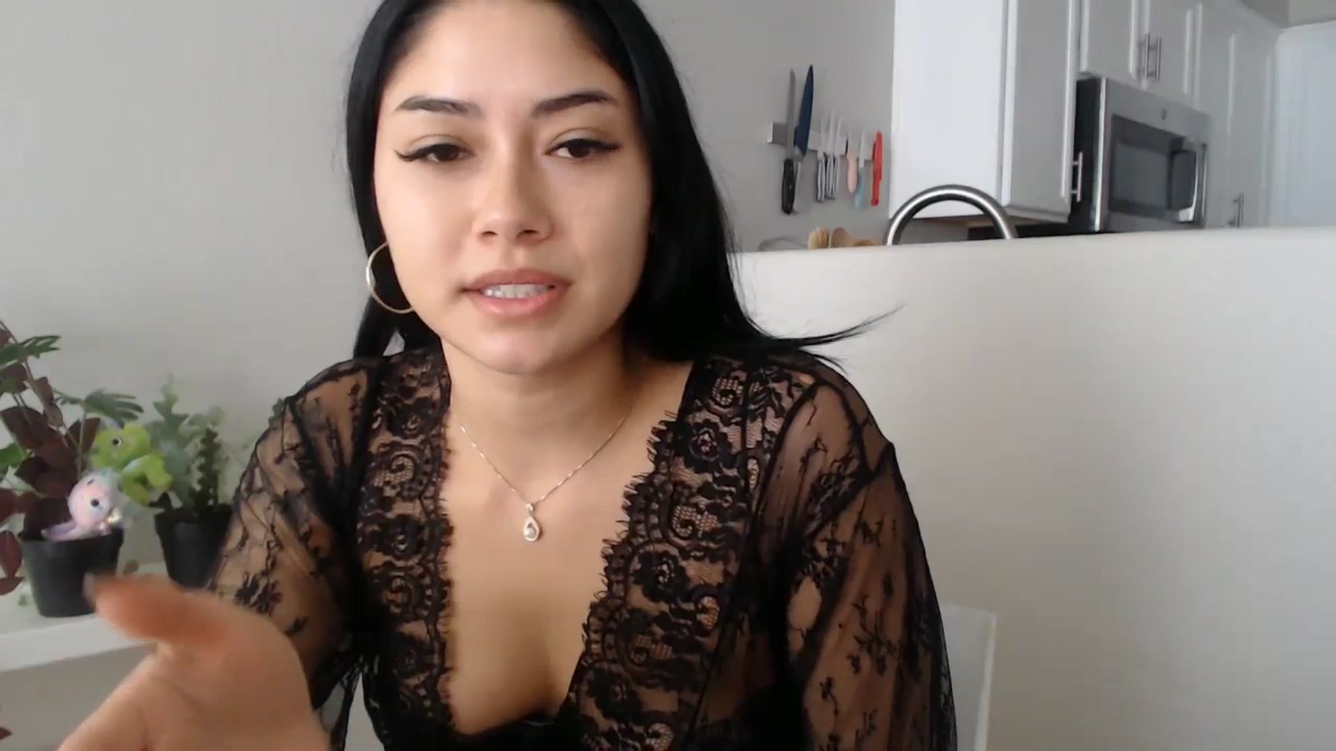 YourGoddessLu video thumbnail
