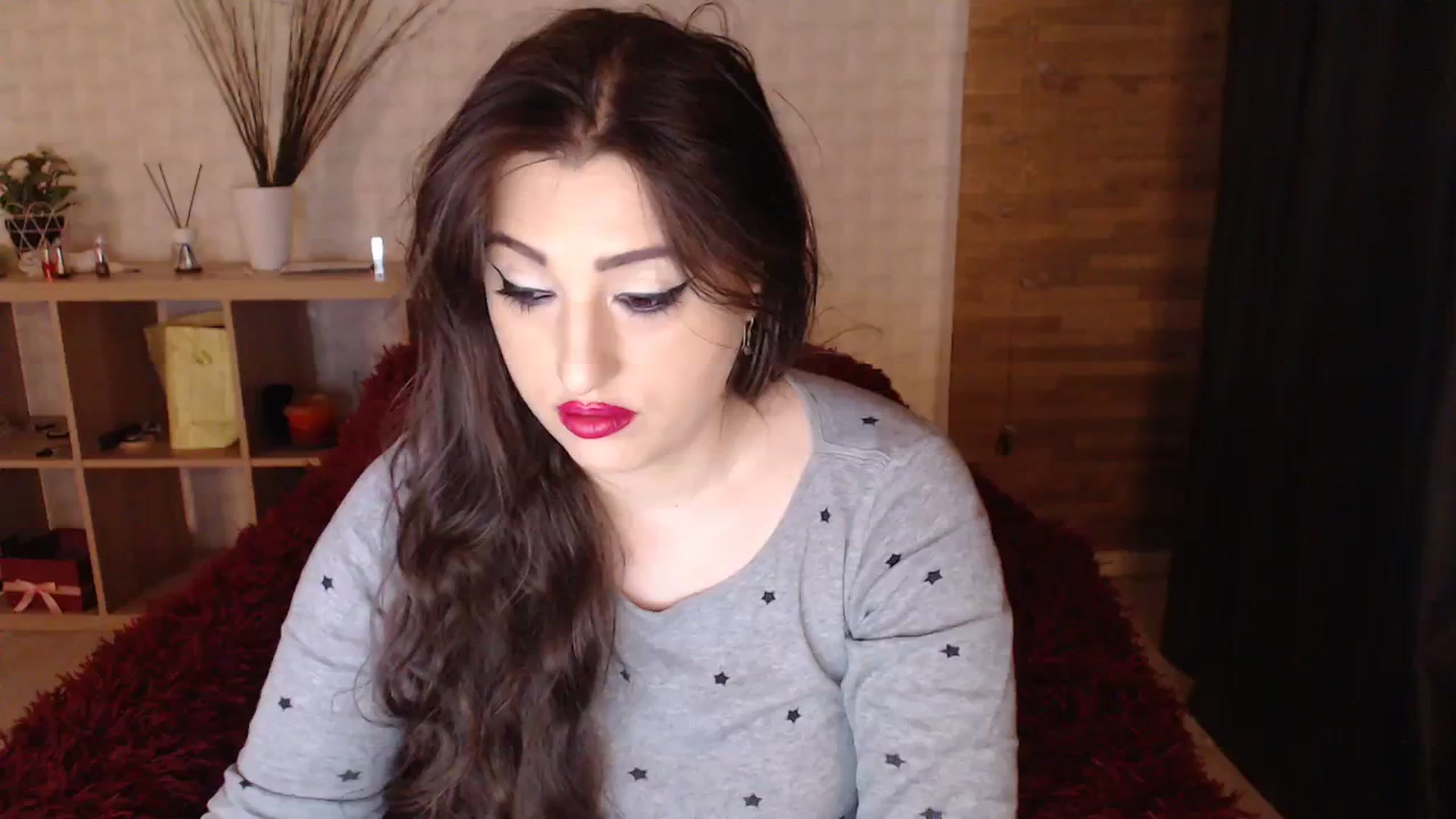 HotRebbecca video thumbnail