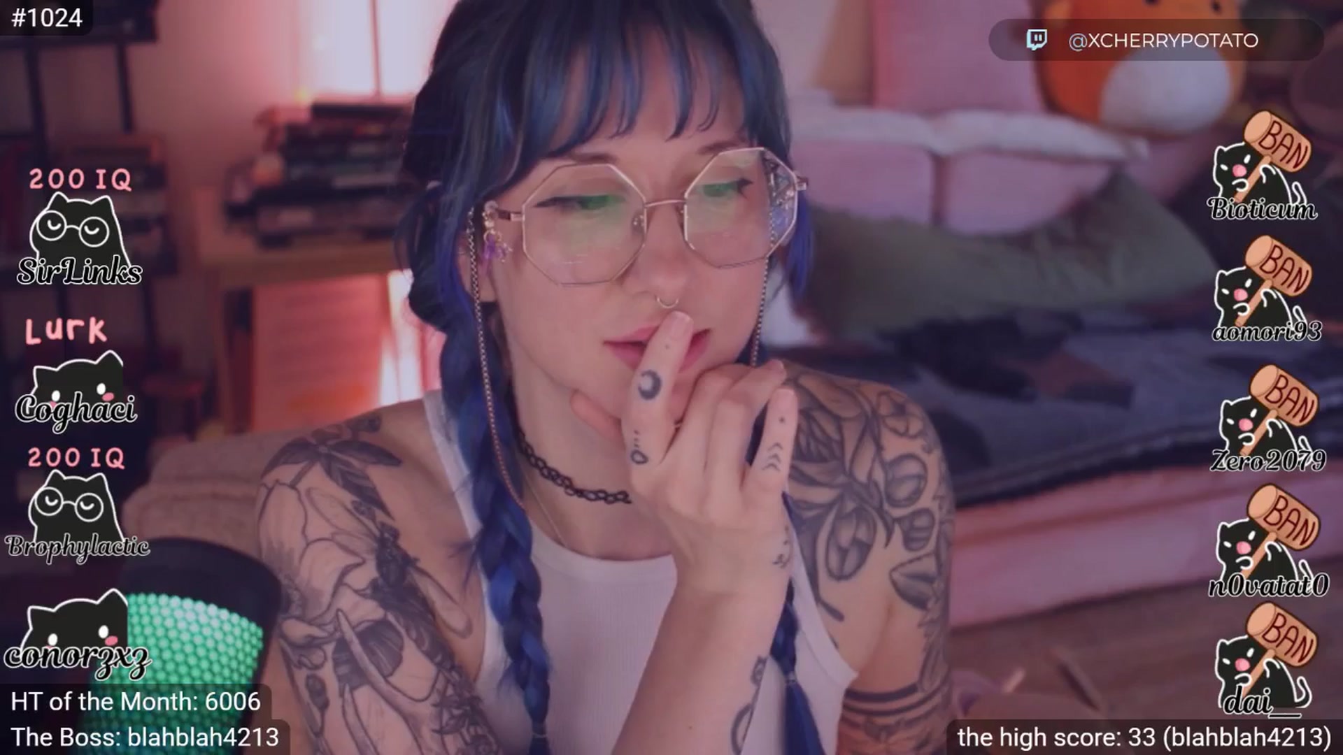 sluttypotato video thumbnail