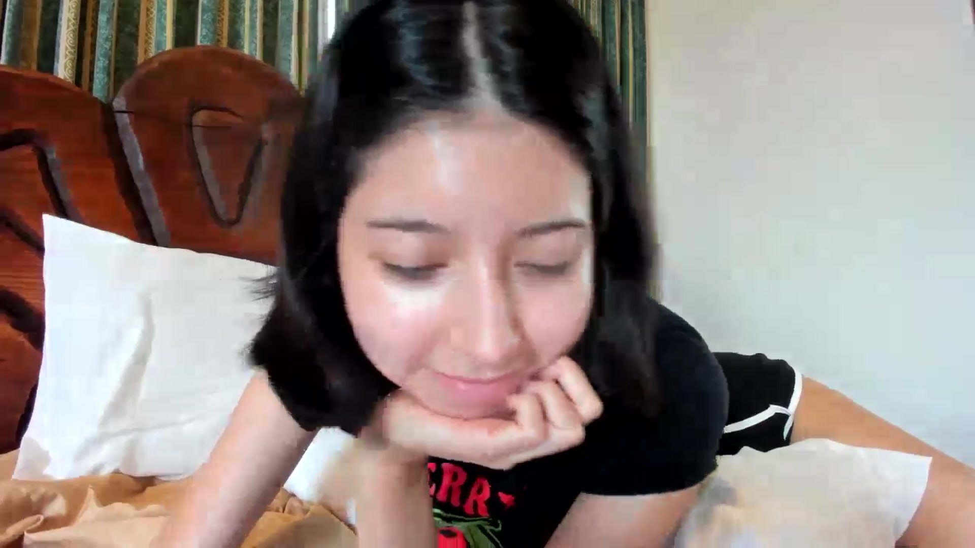 Cherrycute666 video thumbnail