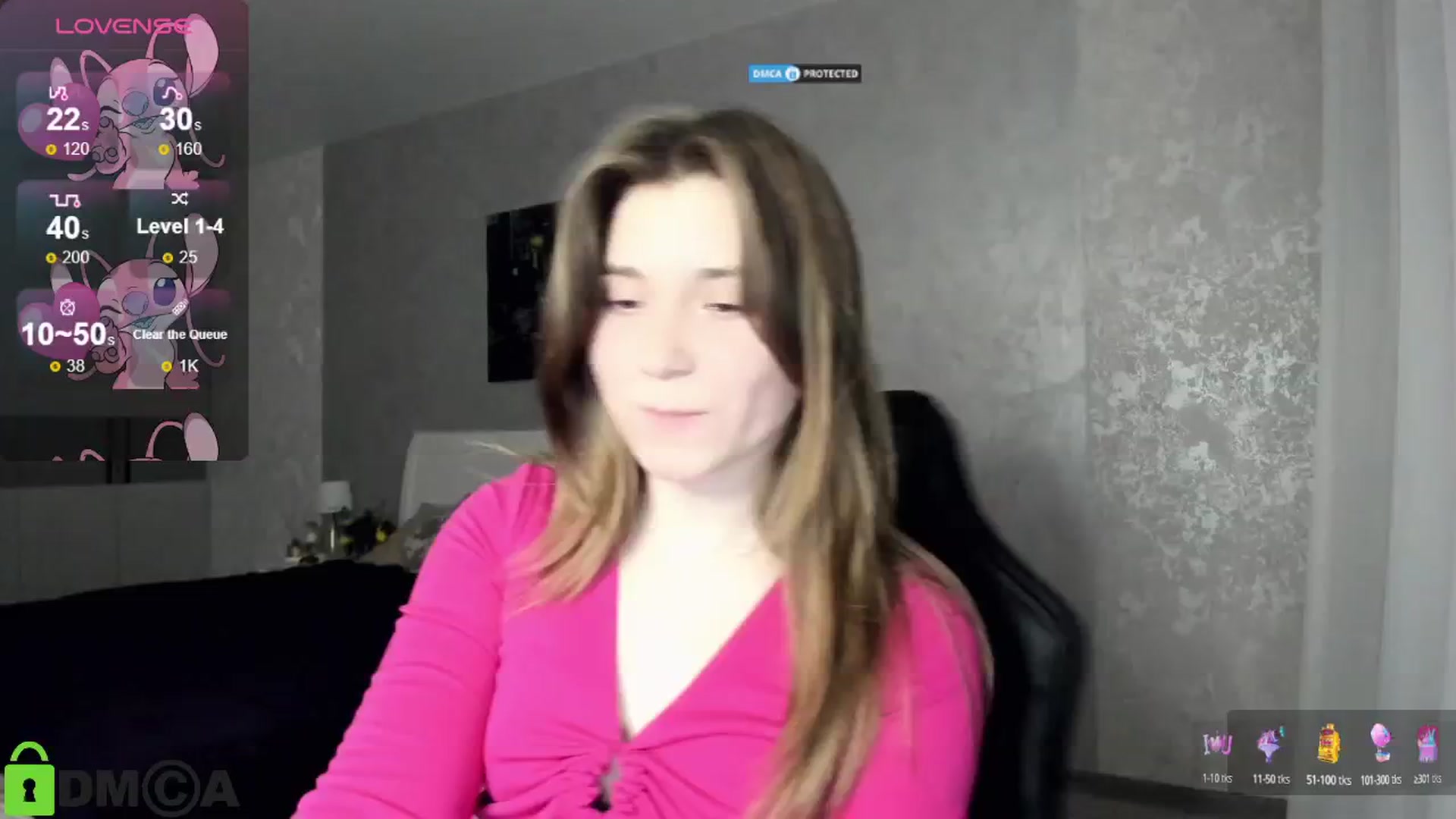 MonicaaCute video thumbnail