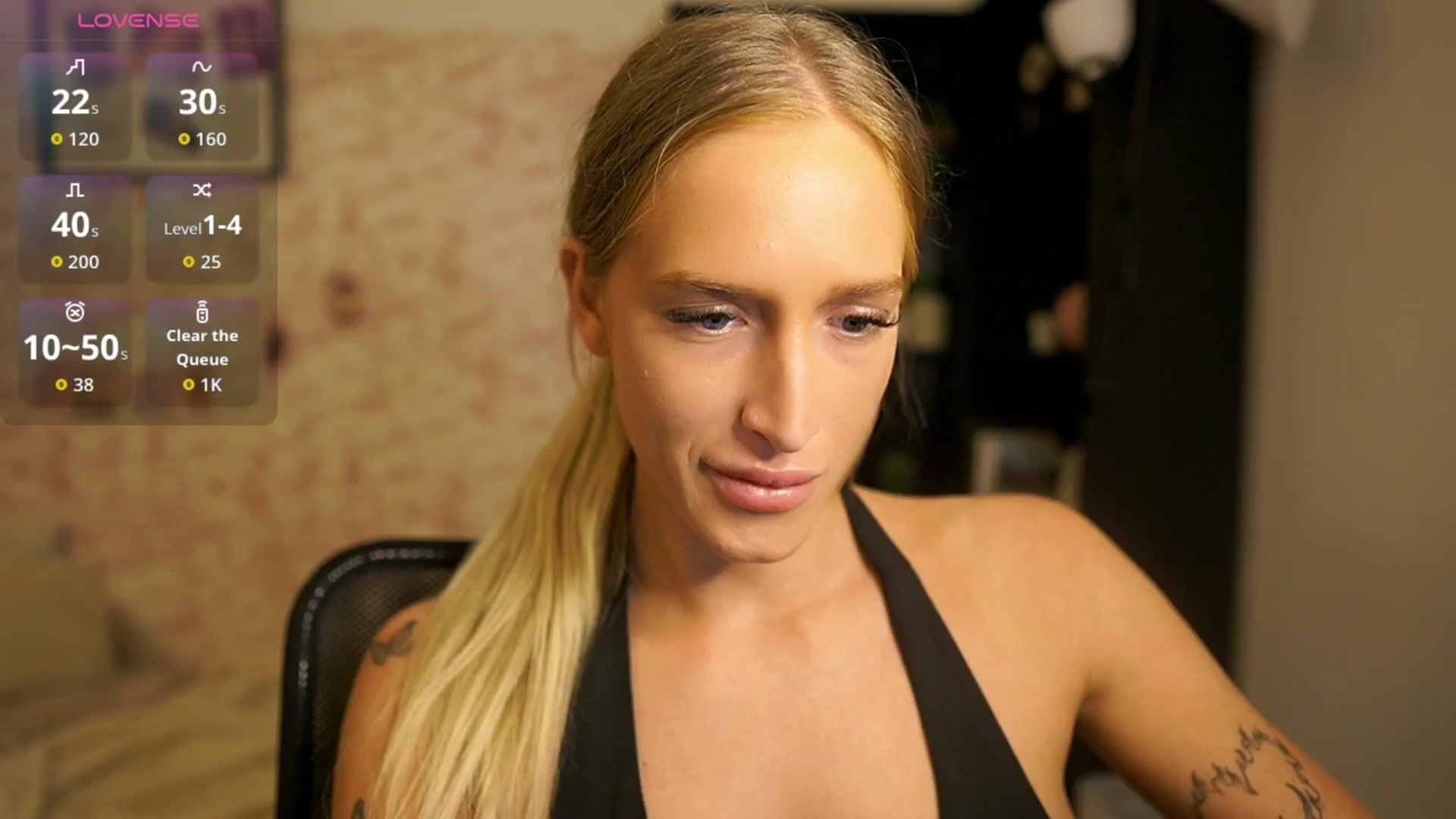 NicoletteShea video thumbnail