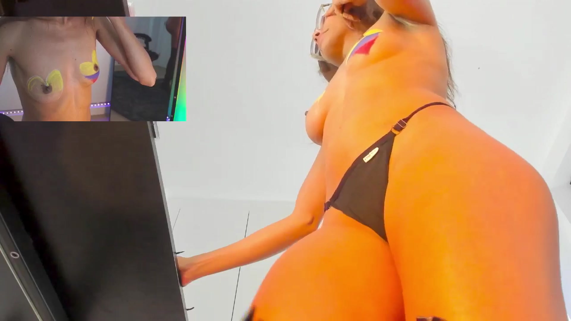 pamela_land video thumbnail