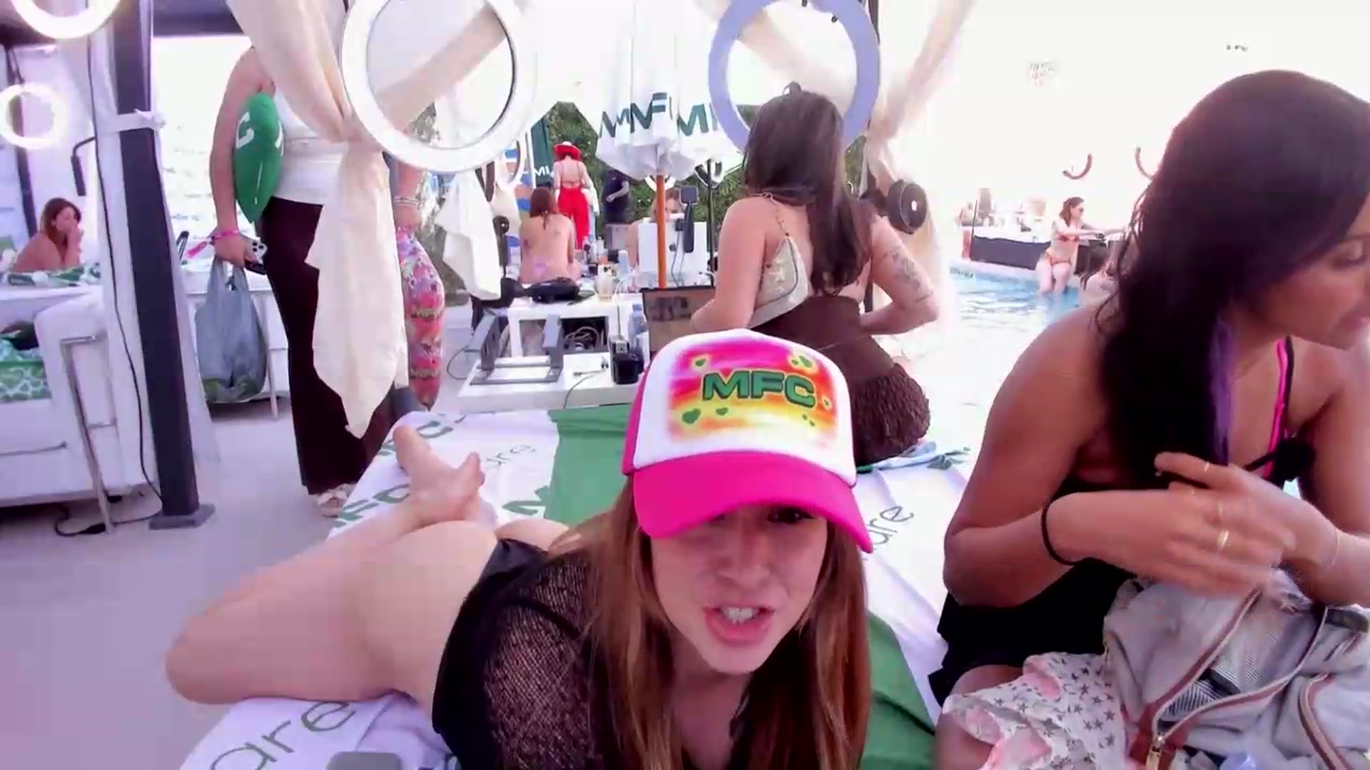 ImperialKiss video thumbnail