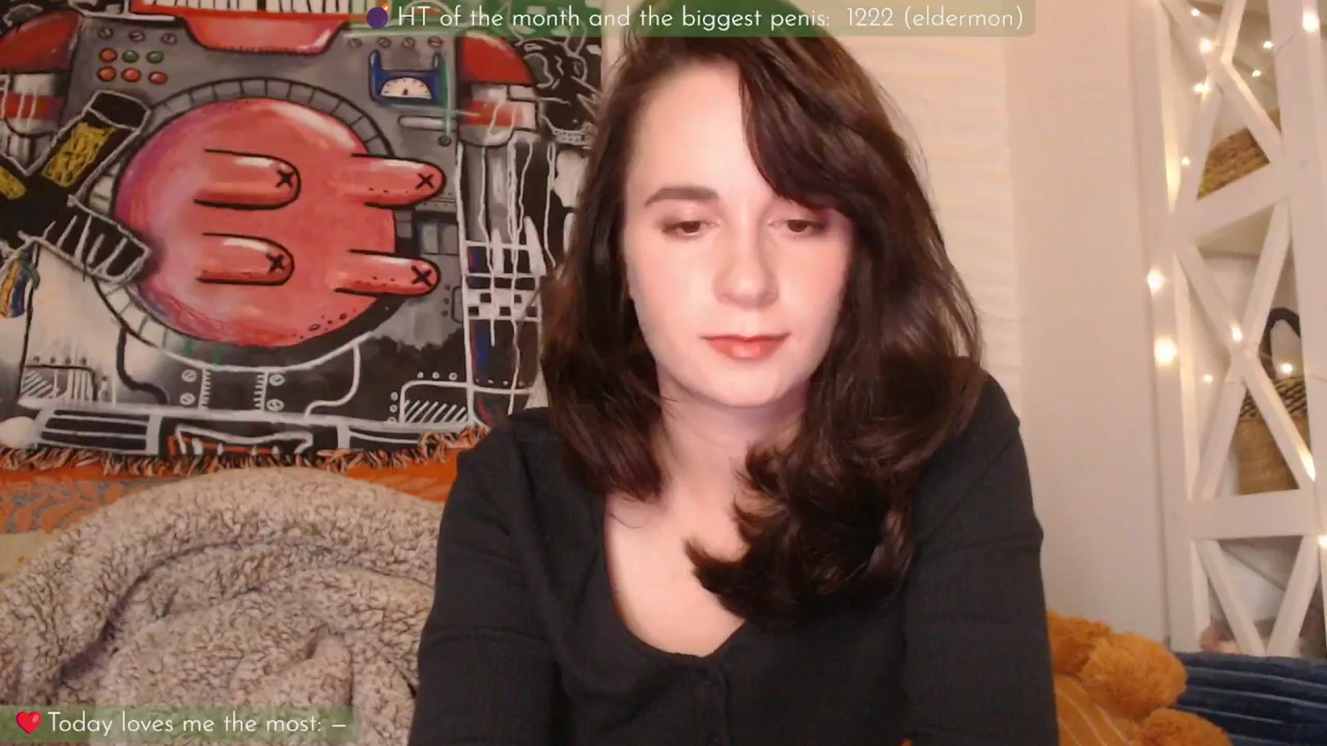 LizzyPeach video thumbnail