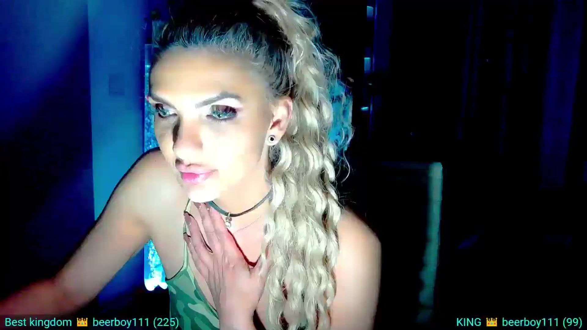 SunnyQueen video thumbnail