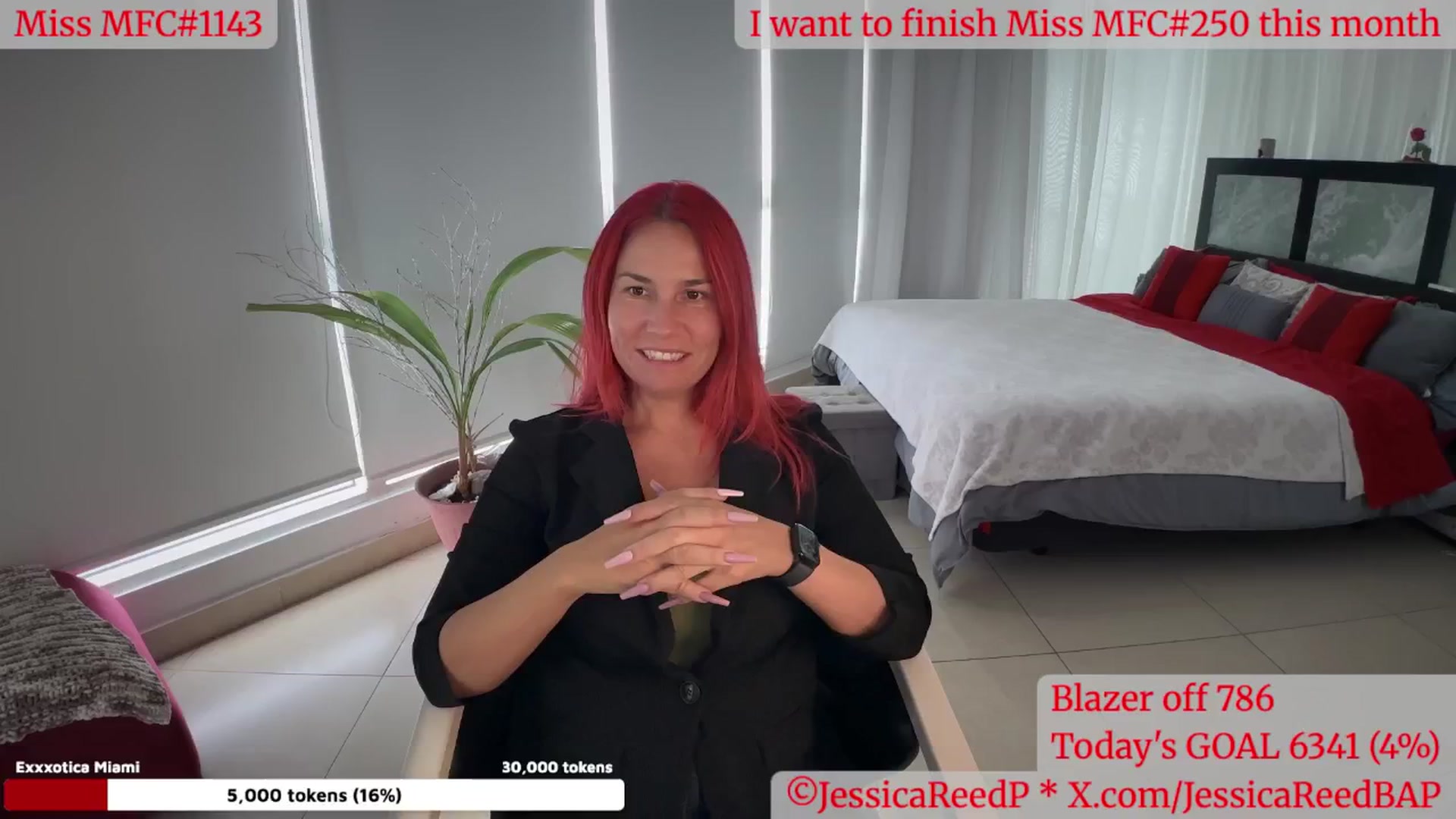 JessicaReedP video thumbnail