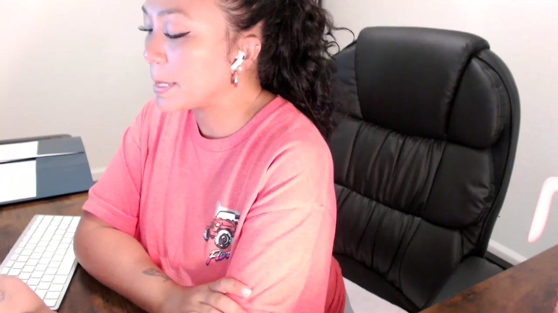MickaylaStar video thumbnail