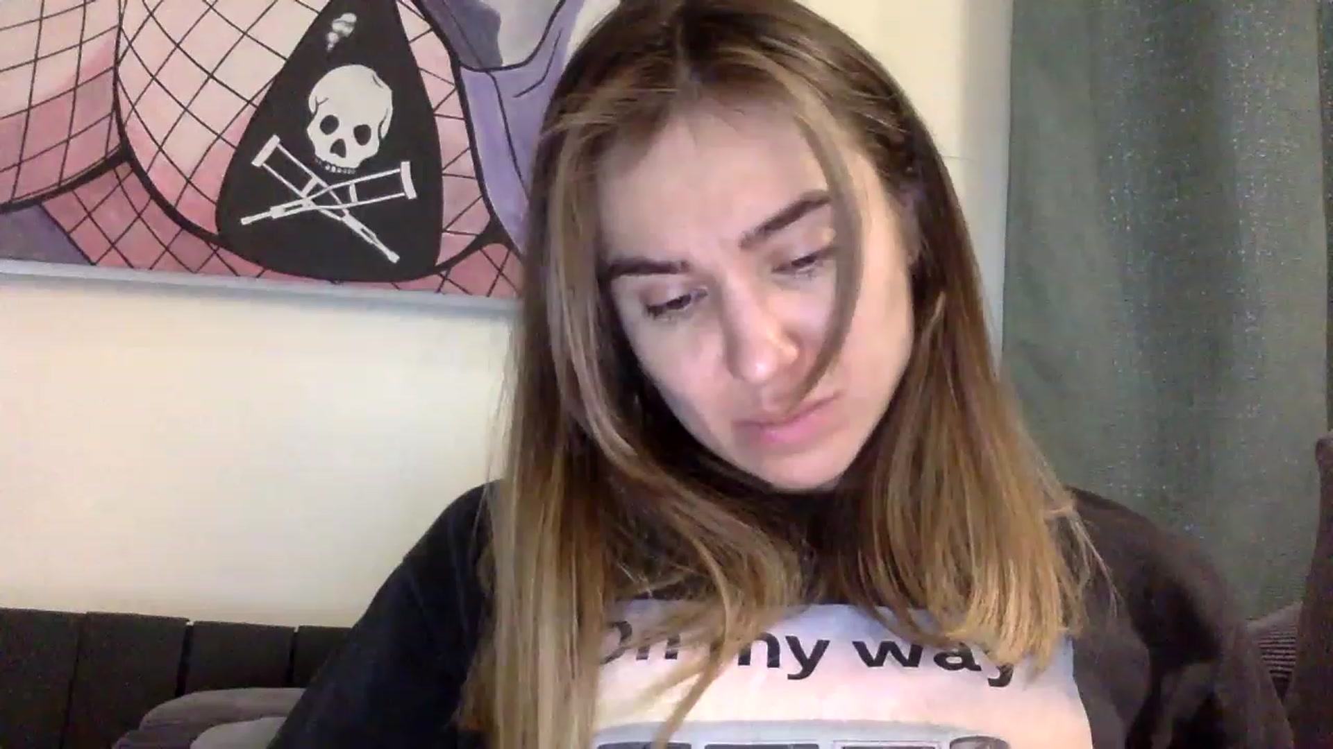 EgoisticPuss video thumbnail