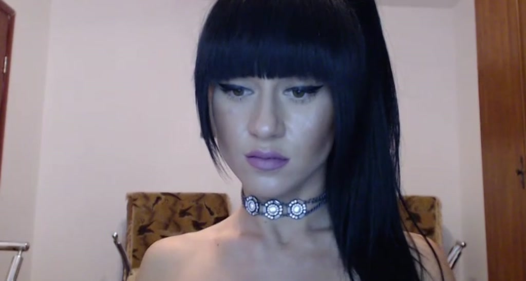 CrazyAudrey video thumbnail