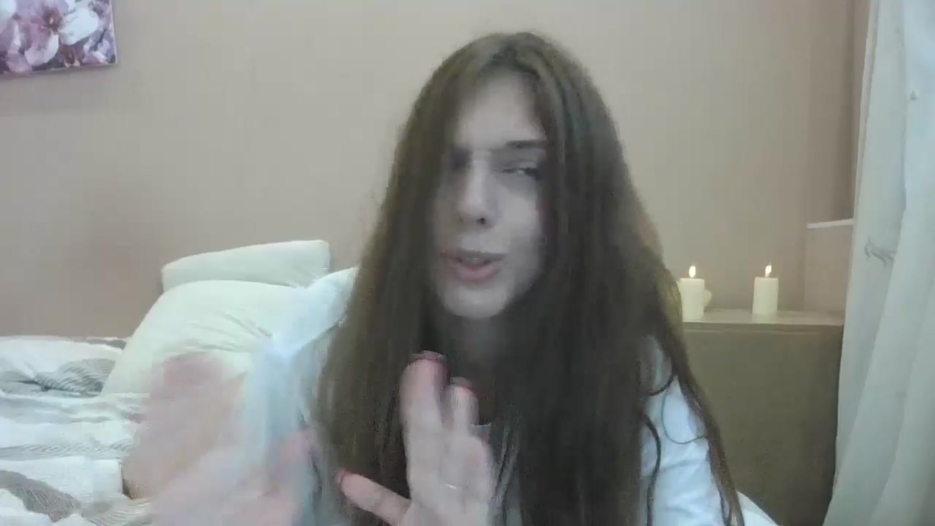 HaleyReed video thumbnail
