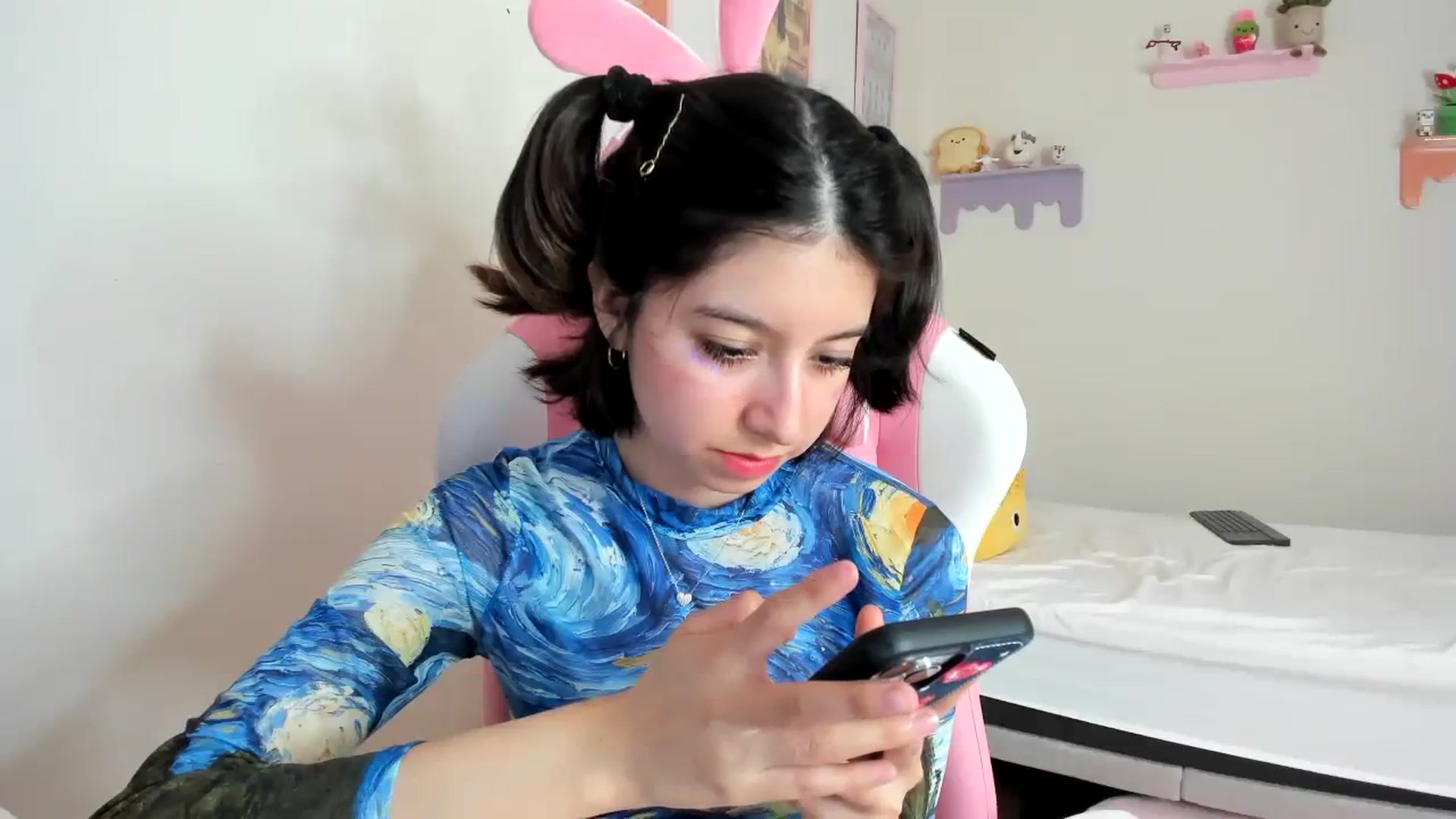Cherrycute666 video thumbnail