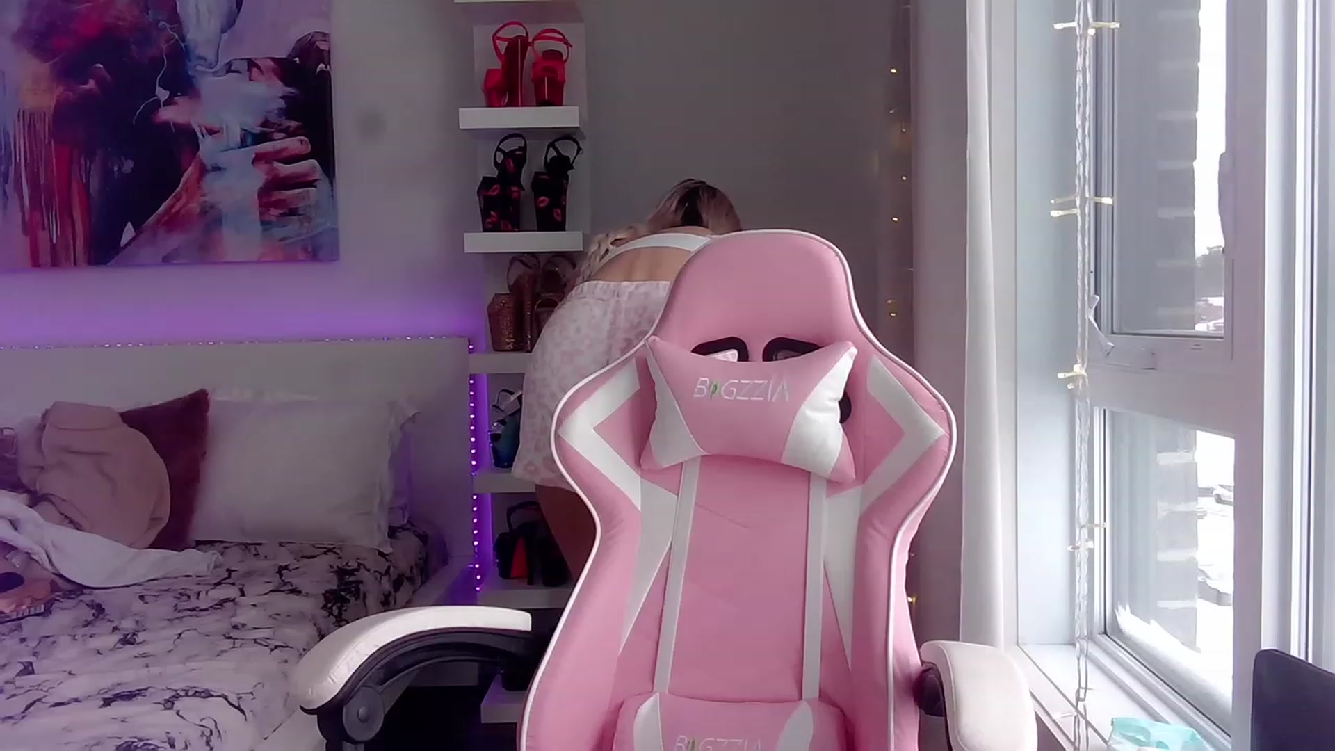 BarbieAmy video thumbnail