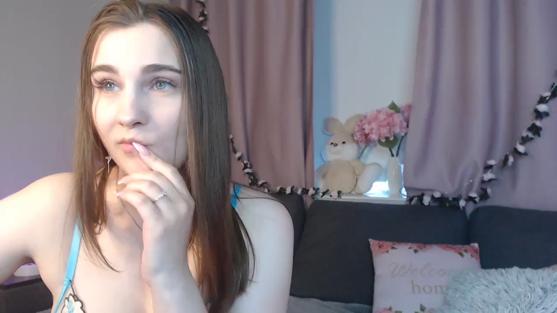 LaneyGrey video thumbnail