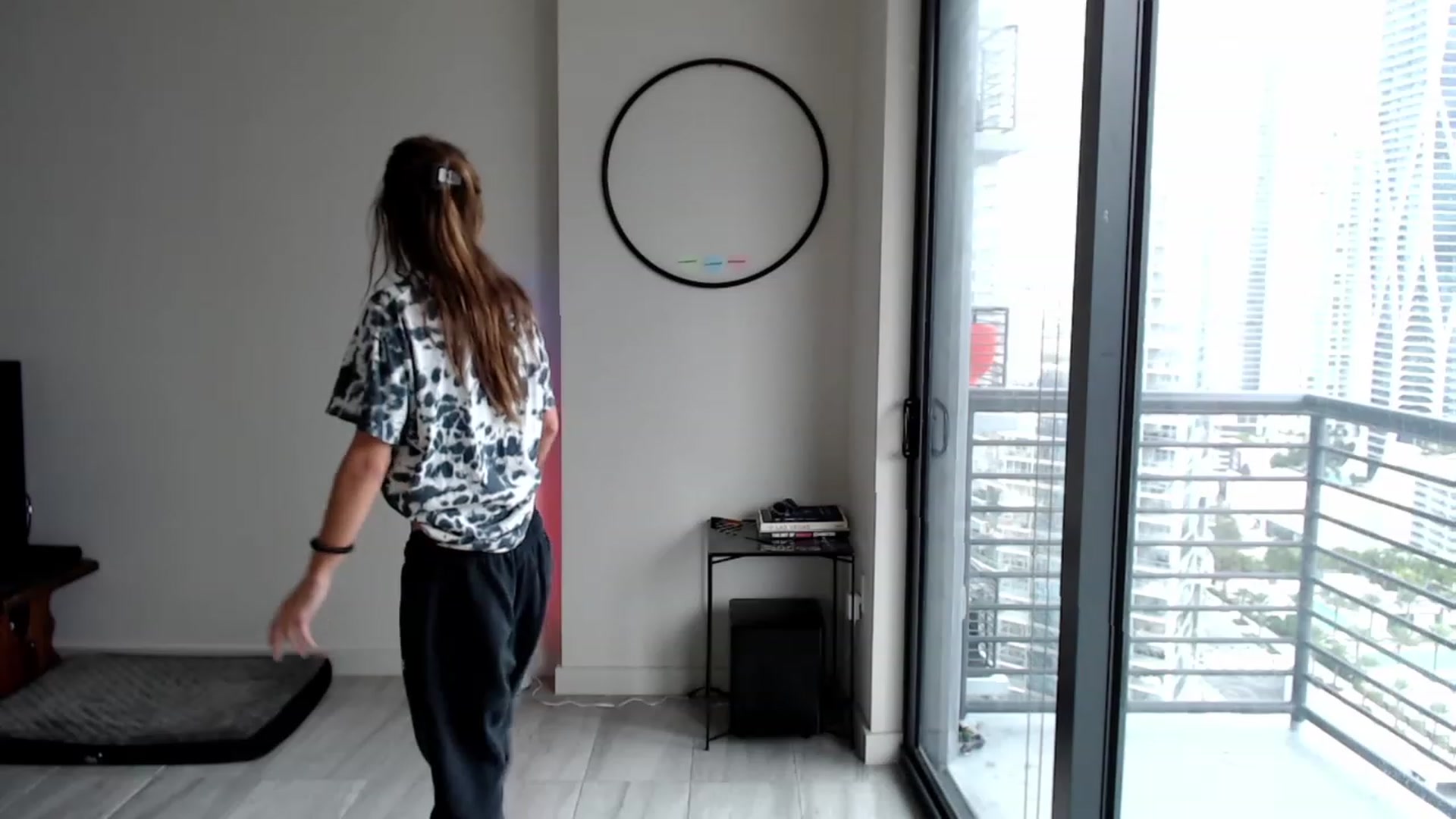 highfrequency video thumbnail