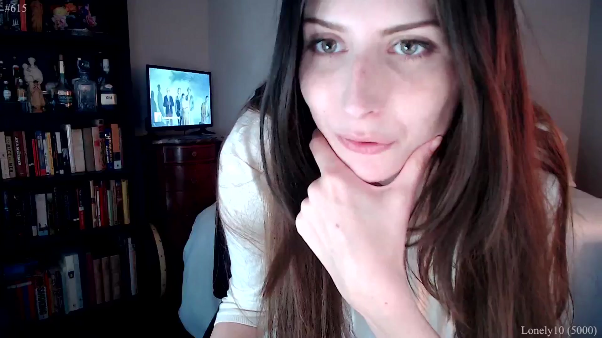 AprilStFranco video thumbnail
