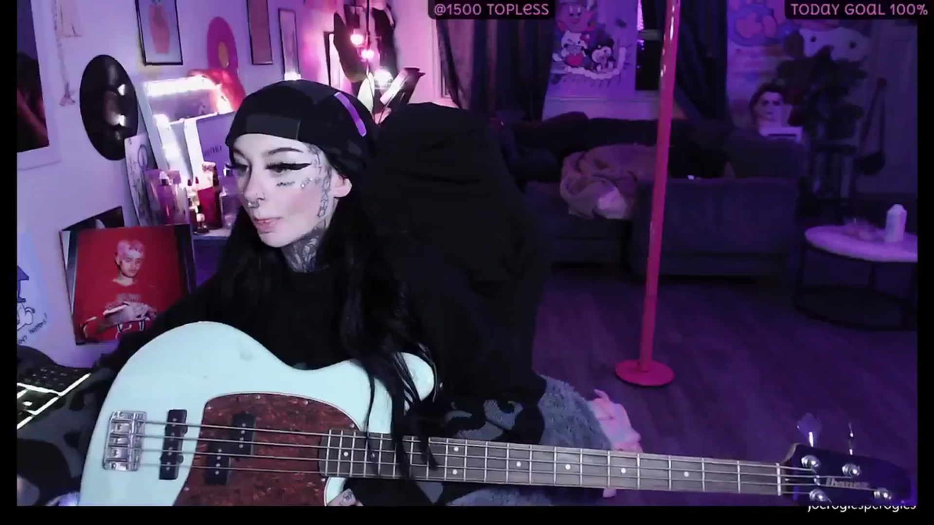 Tattoobambi video thumbnail