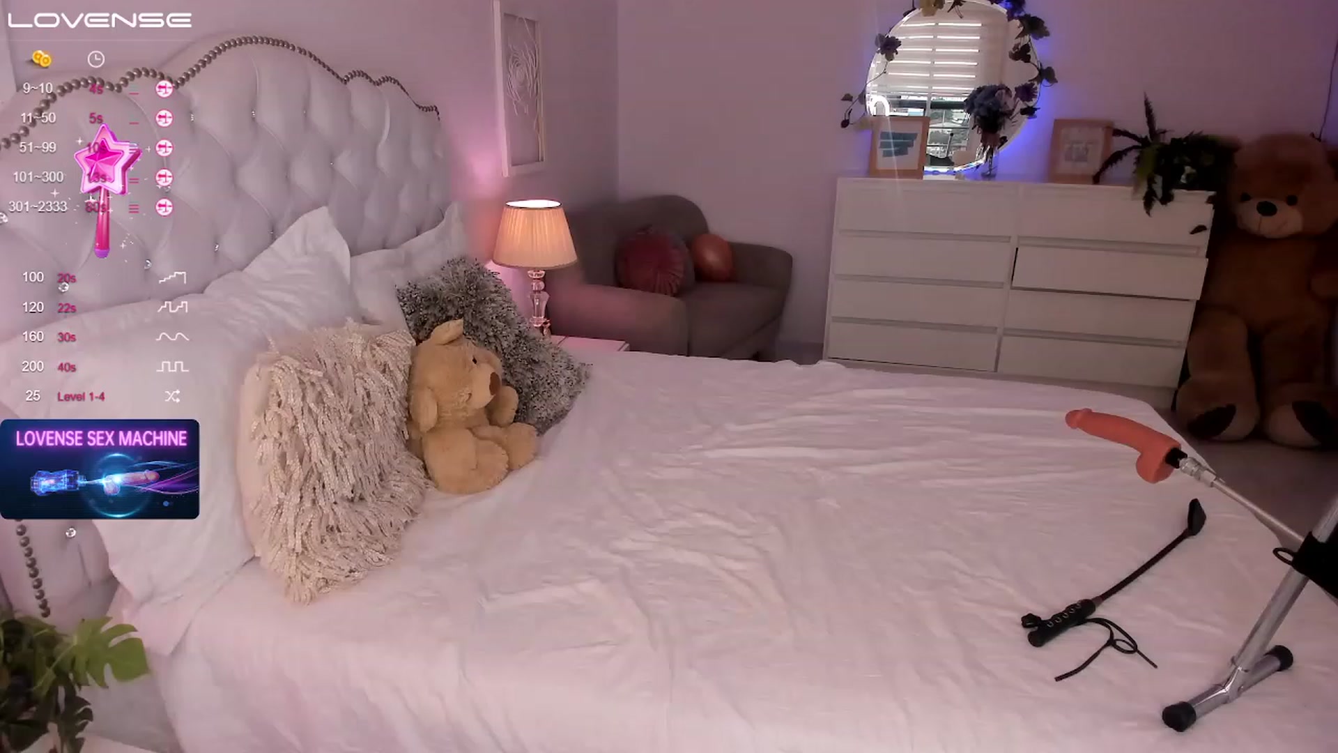 S_t_a_c_e_y video thumbnail